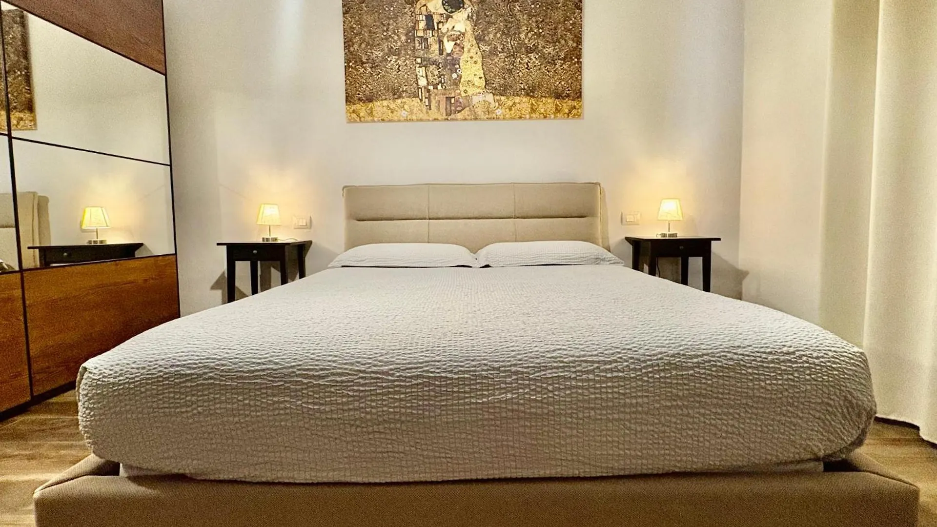 B&B Il Fienile Calcinato