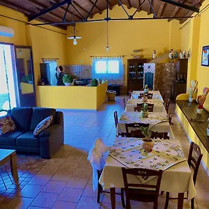  Bed & Breakfast I Gelsomini Italia