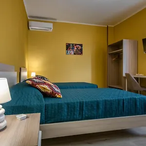  Bed & Breakfast Bacco E Barocco Italia