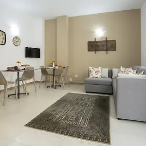 *** Bed & Breakfast Mare E Monti Italia